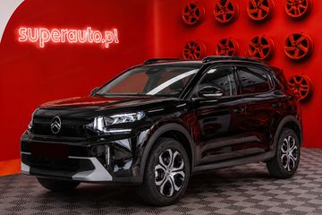 Citroen C3 Aircross Plus 1.2 Turbo