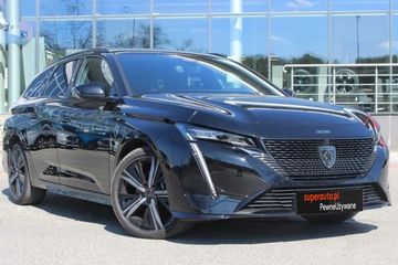 Peugeot 308 1.2 PureTech GT Pack EAT8