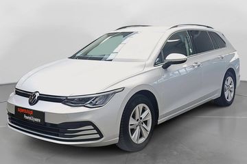Volkswagen Golf 1.5 Tsi Evo Life