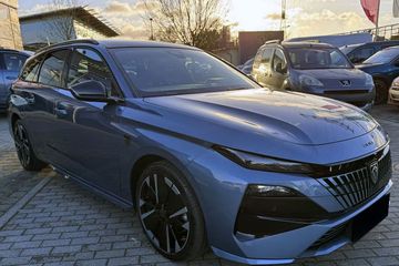 Peugeot 308 GT Exclusive e-DCS6 1.2 mHEV