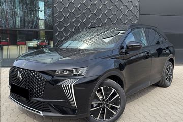 DS DS7 Etoile aut 1.5 BlueHDi