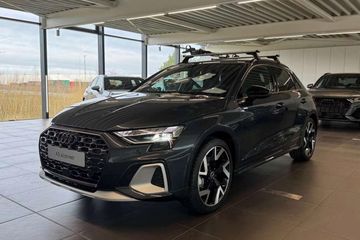 Audi A3 35 TFSI  allstreet