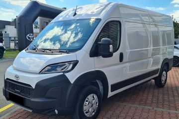 Toyota Proace Max L3H2 Active 2.2