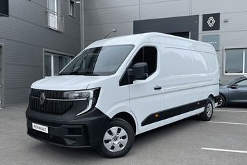 Renault Master L3H2 Extra