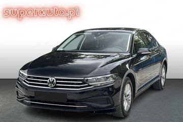 Volkswagen Passat Business 1.5 TSI  DSG