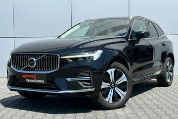Volvo XC60 T6 Plug-In Hybrid AWD Core