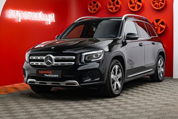 Mercedes GLB 200 d Progressive