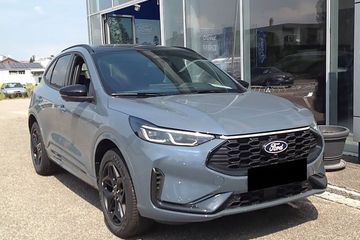 Ford Kuga Blue Cruise Edition eCVT 2.5 FHEV AWD