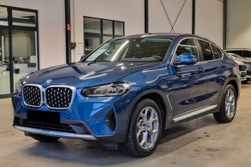 BMW X4 xDrive20i