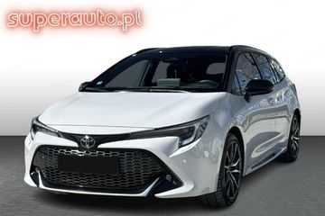 Toyota Corolla 1.8 Hybrid GR Sport