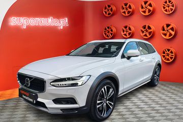 Volvo V90 B5 D AWD Pro