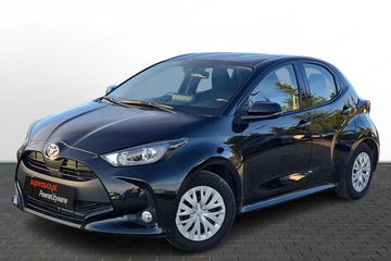 Toyota Yaris 1.5 Comfort CVT