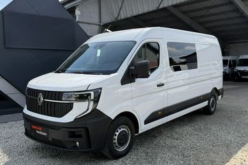 Renault Master dCi L2H2