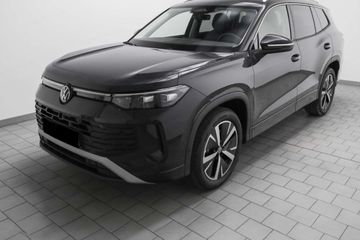 Volkswagen Tayron Life 2.0 TSI DSG 7 os.