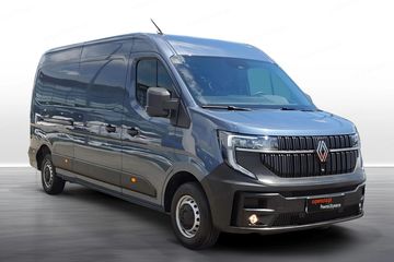 Renault Master dCi L3H2 Extra