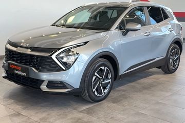 Kia Sportage 1.6 T-GDI 2WD