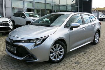 Toyota Corolla 1.8 Hybrid Comfort