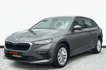 Skoda Scala 1.0 TSI