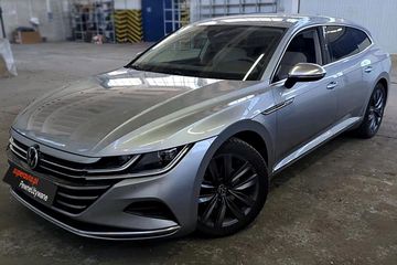 Volkswagen Arteon 2.0 TSI Elegance DSG