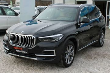 BMW X5 xDrive30d