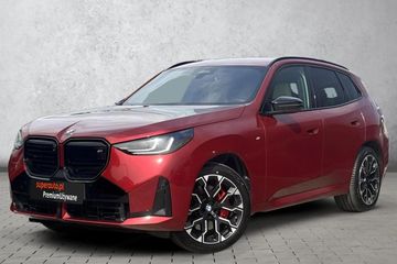 BMW X3 xM50 xDrive