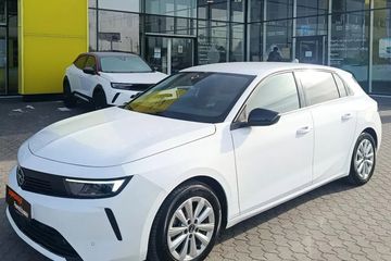 Opel Astra 1.2 T Business Edition S&S