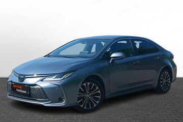 Toyota Corolla 1.5