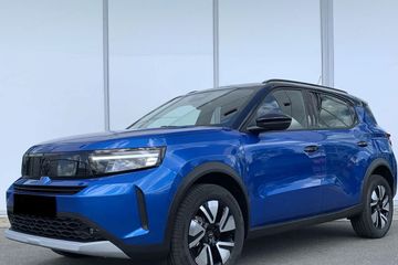 Opel Frontera GS 1.2 Turbo