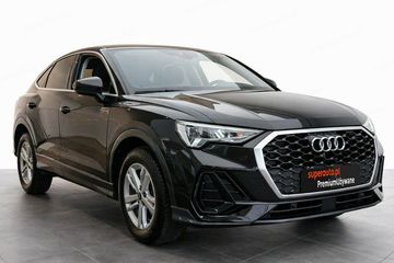 Audi Q3 Sportback 35 TFSI