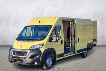 Peugeot Boxer L4H2 Premium
