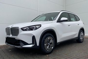 BMW iX1 eDrive20