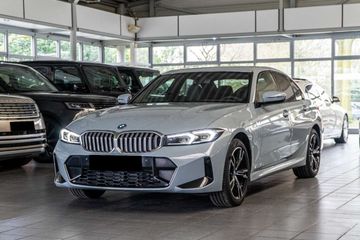 BMW Seria 3 318i M Sport