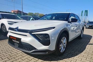 Citroen C5 X 1.2 PureTech  EAT8