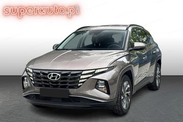 Hyundai Tucson Smart 1.6 T-GDi DCT