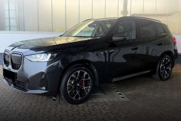 BMW X3 xDrive20d M Sport