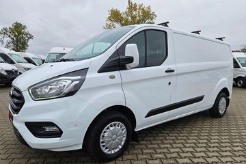 Ford Transit Custom L2H1