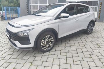 Hyundai Bayon 1.0 T-GDI Modern DCT
