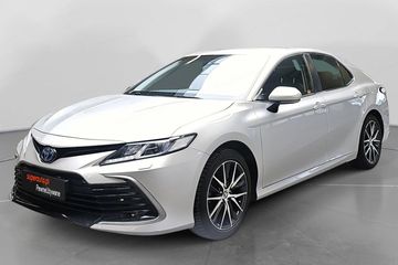 Toyota Camry 2.5 Hybrid Prestige