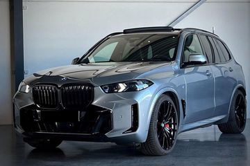 BMW X5 xDrive30d M Sport