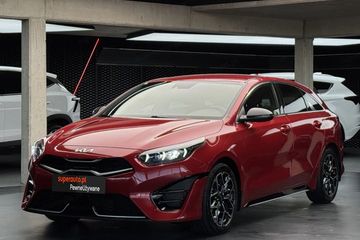 Kia ProCeed 1.5 T-GDI GT Line DCT