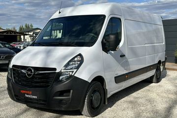 Opel Movano L3H2