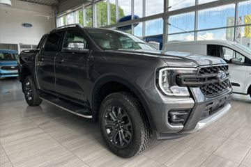 Ford Ranger Wildtrak A10