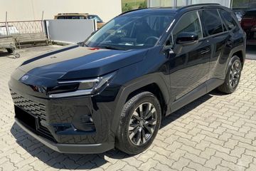 Toyota RAV4 Comfort 2.5 Plug-in Hybrid AWD