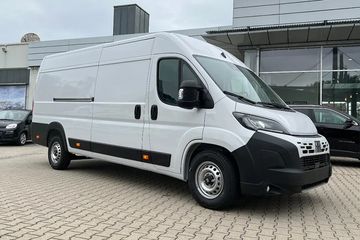 Fiat Ducato Maxi L4H2 3.5T