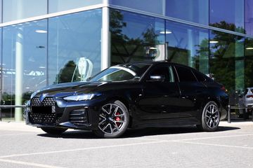 BMW Seria 4 Gran Coupe 430i xDrive M Sport