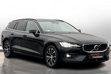 Volvo V60 B4 B Momentum Pro