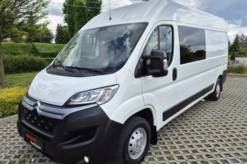 Citroen Jumper 33 H3-Power L3H2
