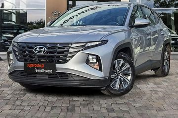 Hyundai Tucson T-GDI Modern 2WD