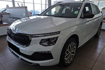 Skoda Kamiq Drive 1.5 TSI