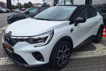 Mitsubishi ASX 1.3 mHEV Instyle DCT